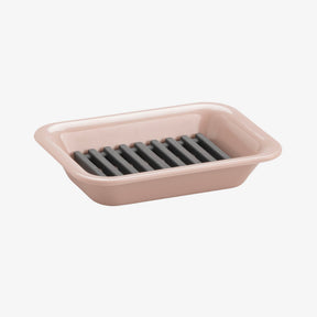 Melamine Two Park Soap Dish