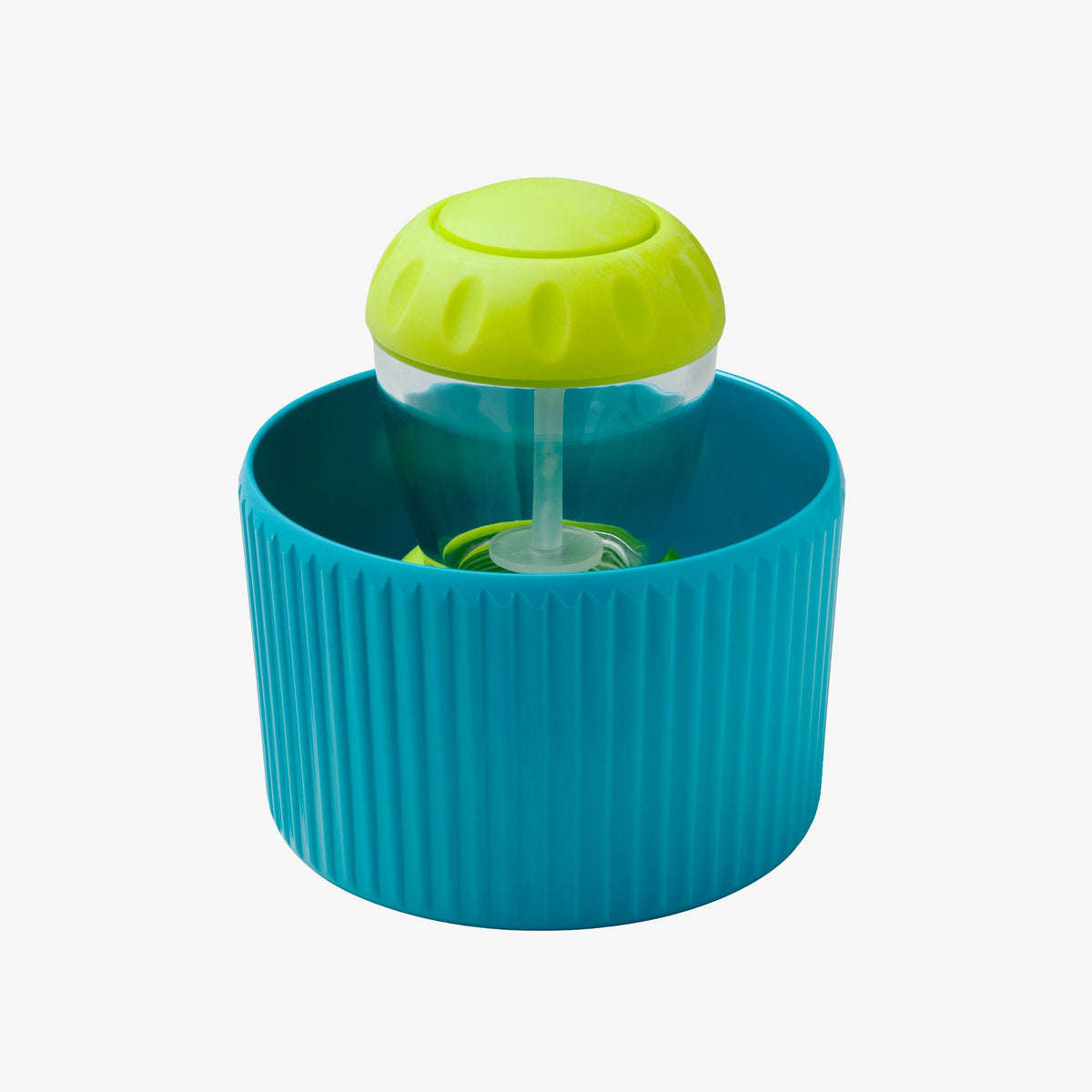 Washing Up Dish Brush & Holder Set