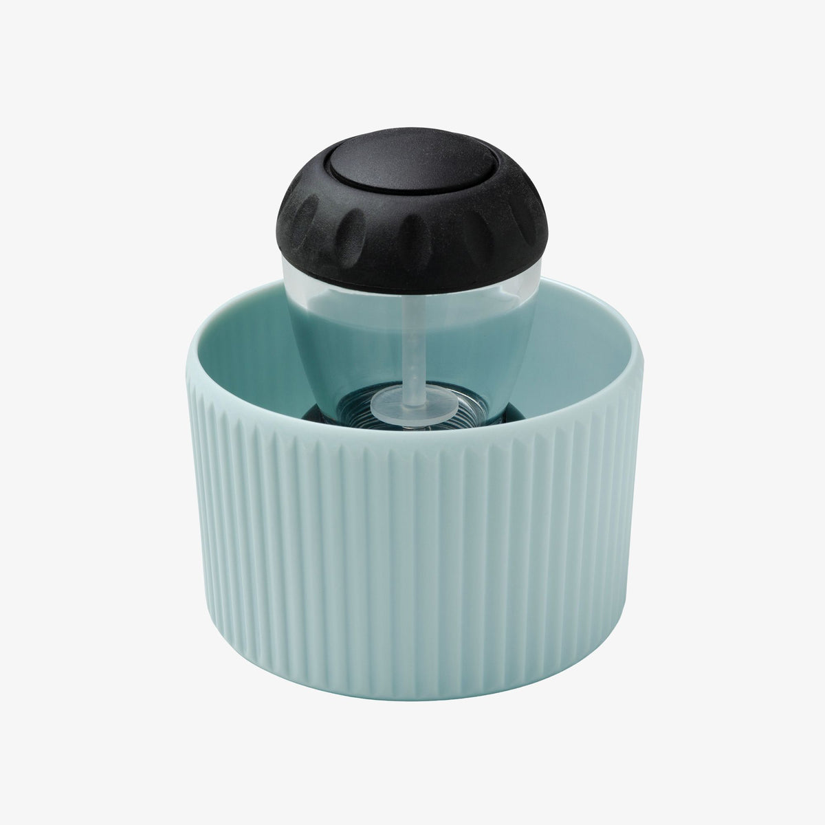 Washing Up Dish Brush & Holder Set