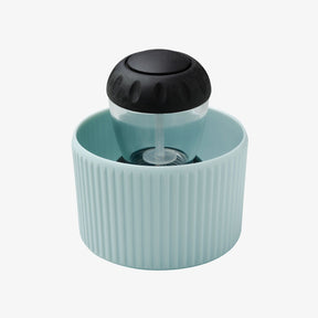 Washing Up Dish Brush & Holder Set