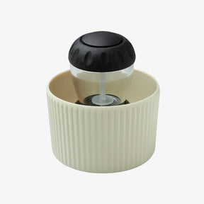 Washing Up Dish Brush & Holder Set