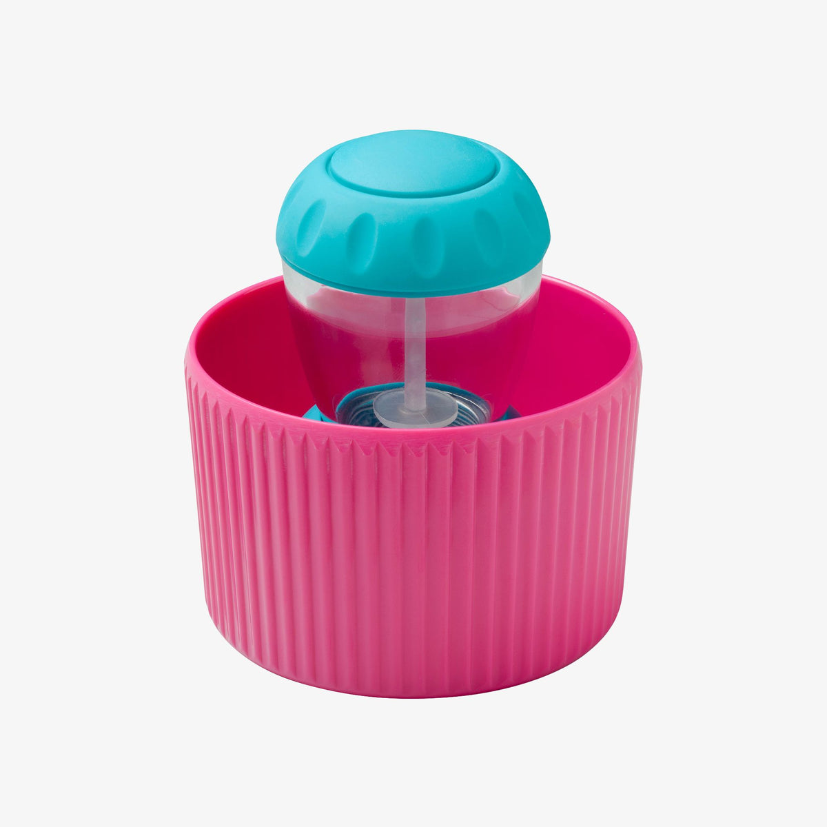 Washing Up Dish Brush & Holder Set