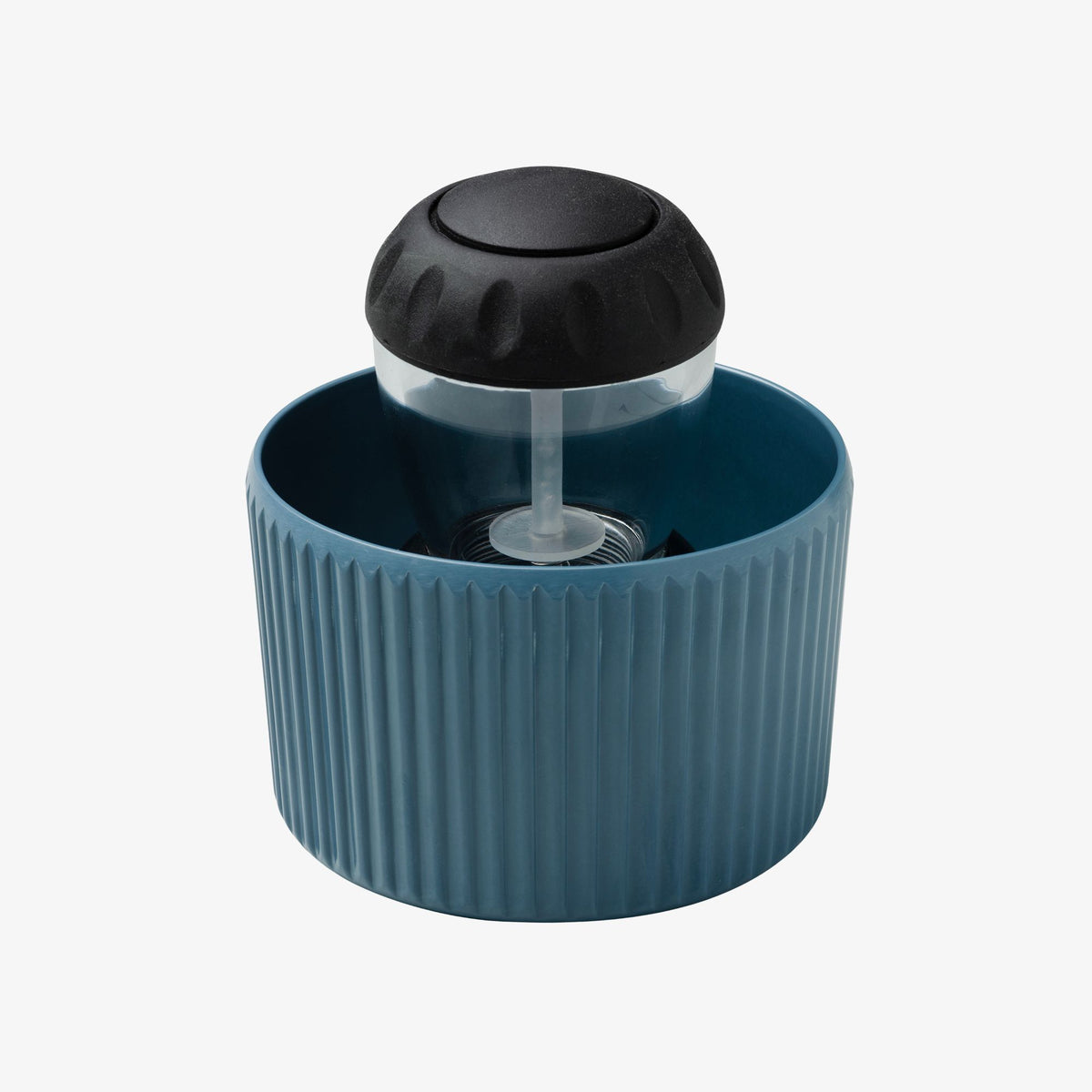Washing Up Dish Brush & Holder Set