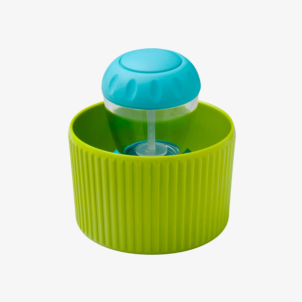 Washing Up Dish Brush & Holder Set