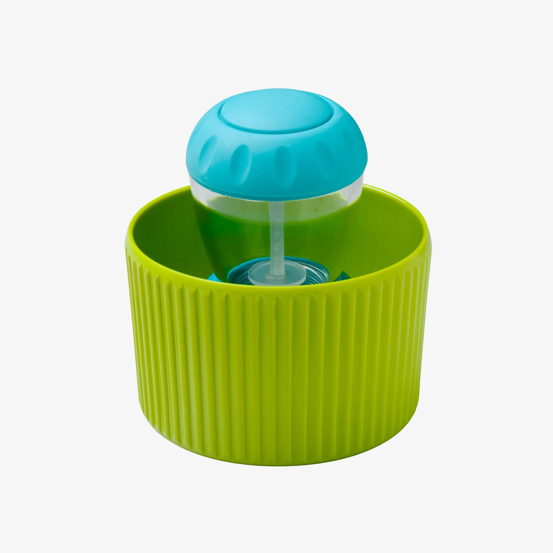 Washing Up Dish Brush & Holder Set