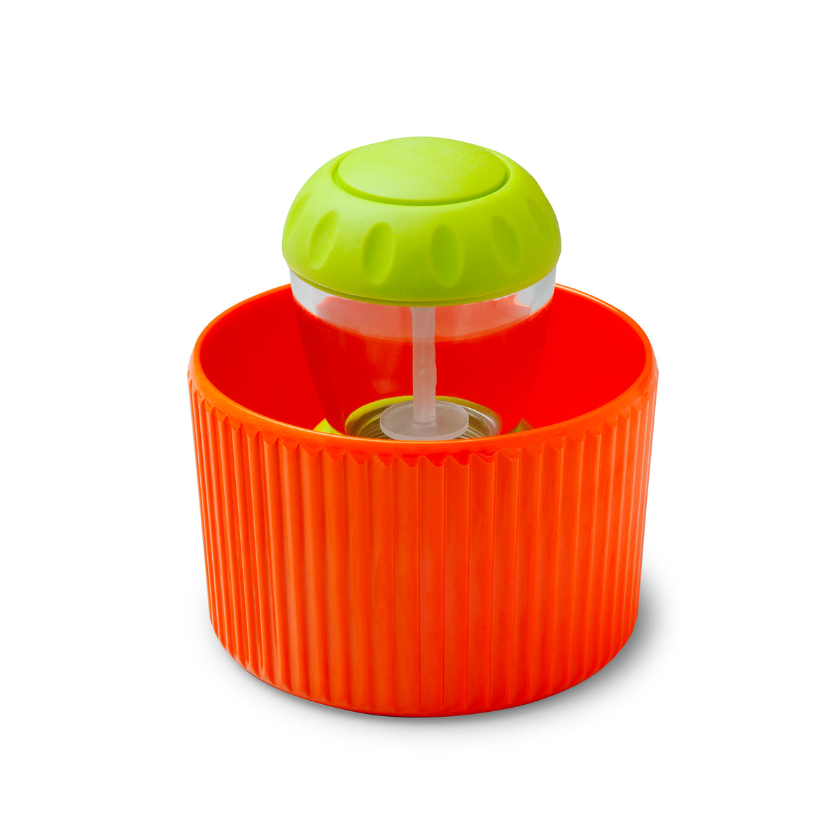 Washing Up Dish Brush & Holder Set