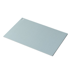 Jumbo Silicone Worktop Protector, Trivet