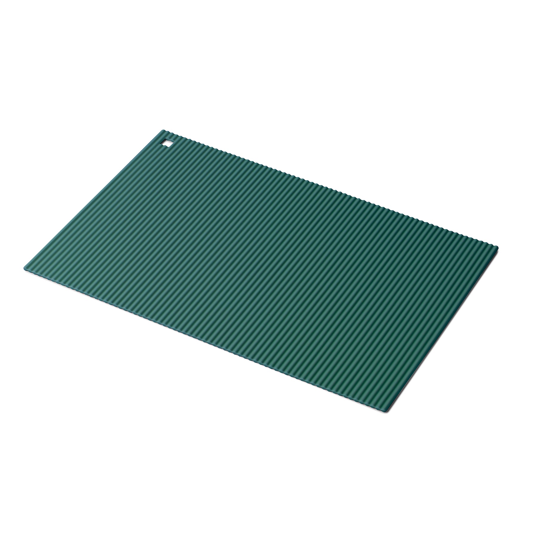 Jumbo Silicone Worktop Protector, Trivet