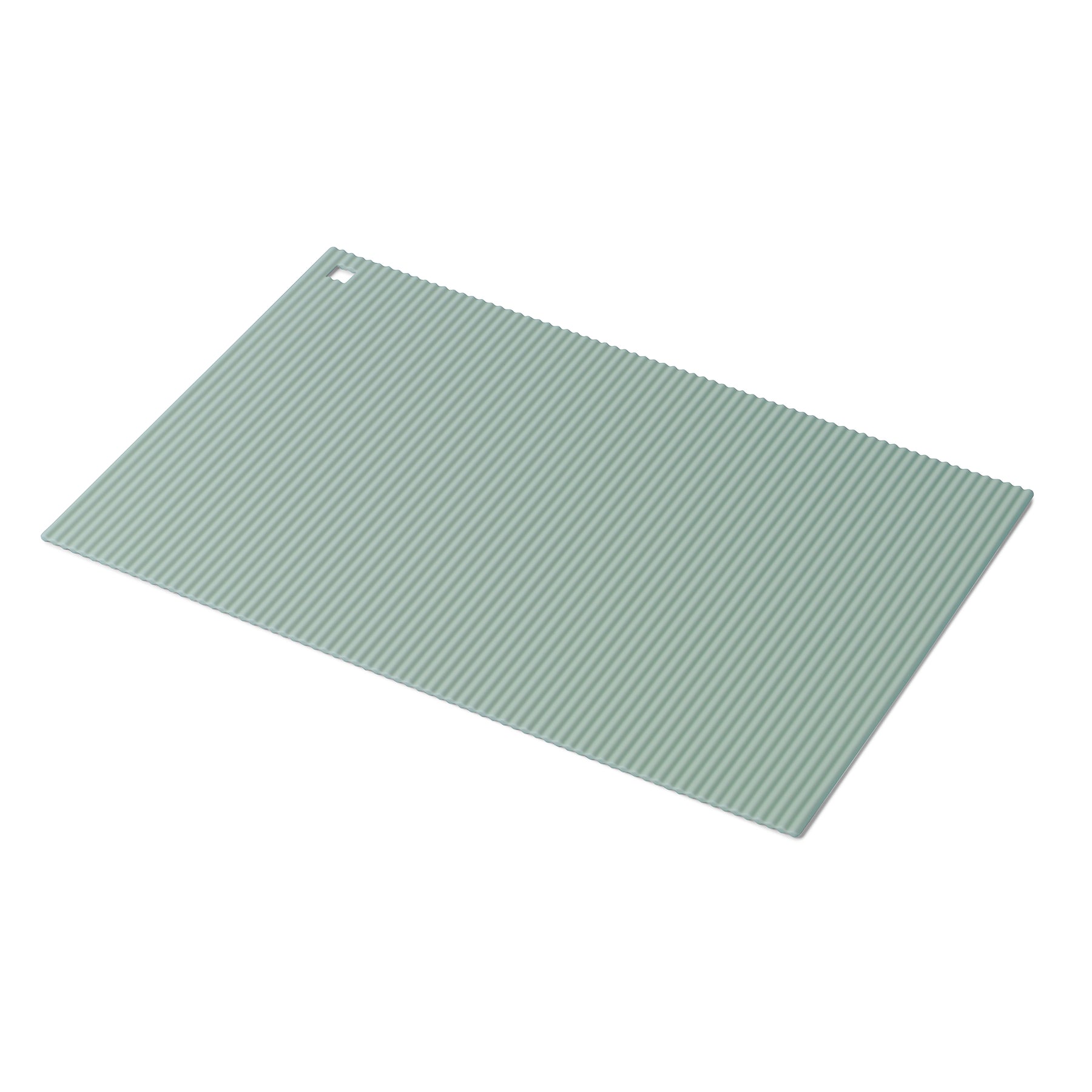 Jumbo Silicone Worktop Protector, Trivet