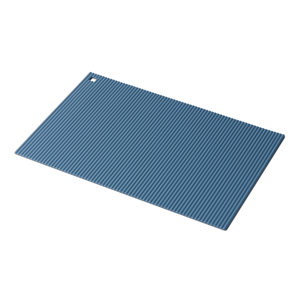 Zeal L252T - Coperchi Universali In Silicone Alimentare (20 Cm) Con Effetto Sottovuoto - Riusabili E Antisplash Per Pentole E Ciotole - 2