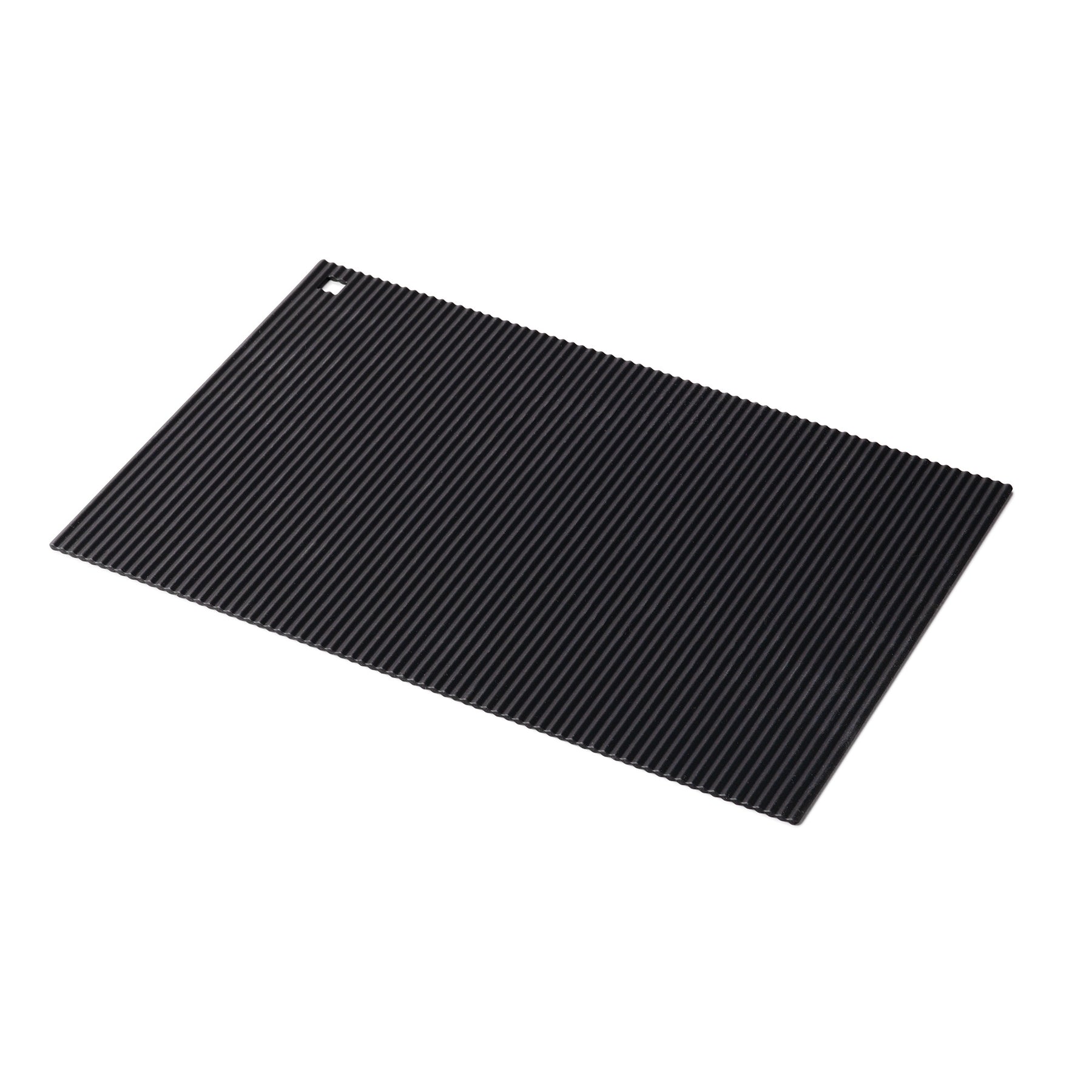 Jumbo Silicone Worktop Protector, Trivet