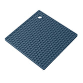 Honeycomb Silicone Trivet Mat