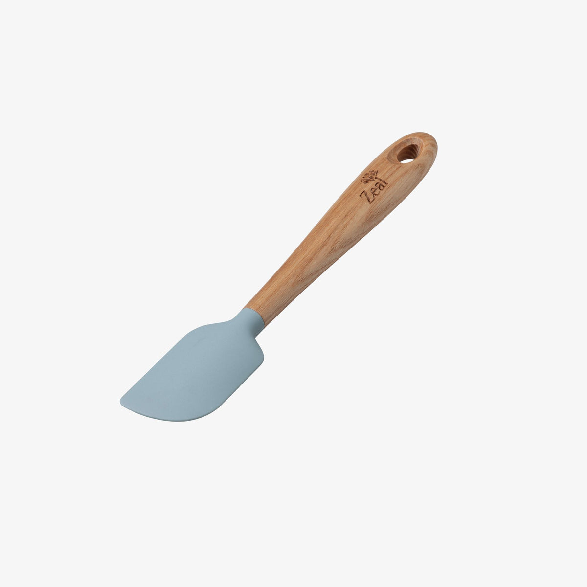 Ash Wood Handled Mini Spatula, 20cm