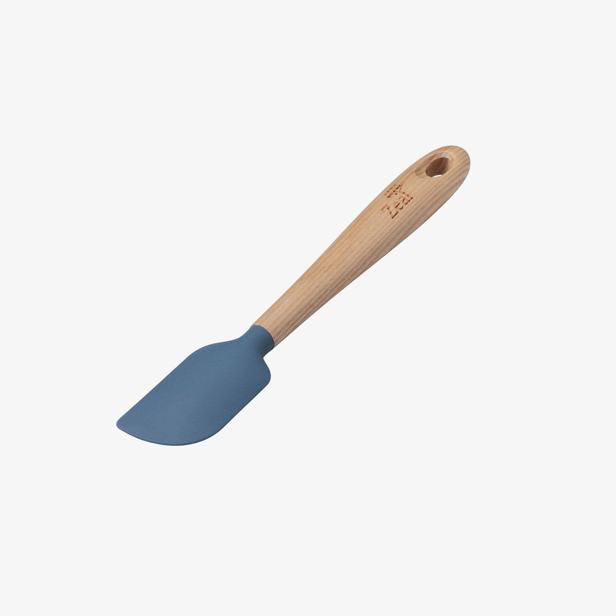 Ash Wood Handled Mini Spatula, 20cm