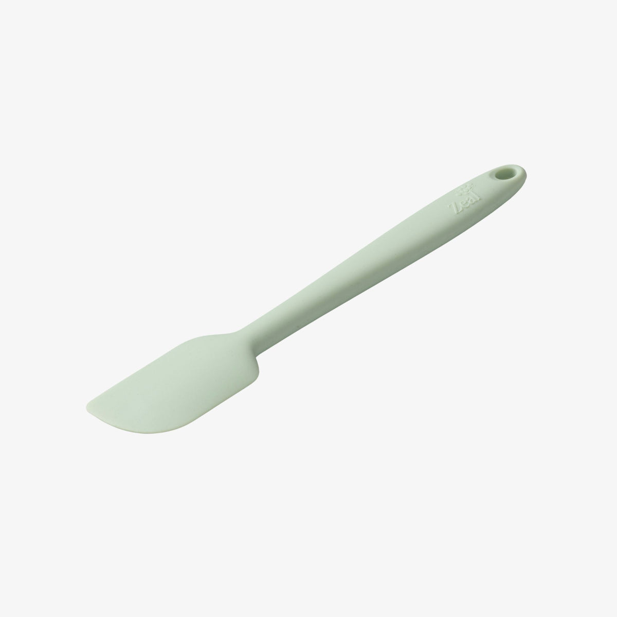 Silicone Mini Baking Spatula