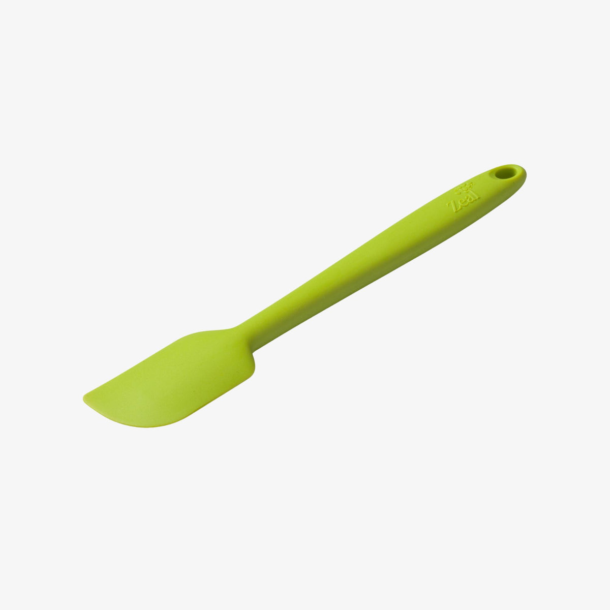 Silicone Mini Baking Spatula