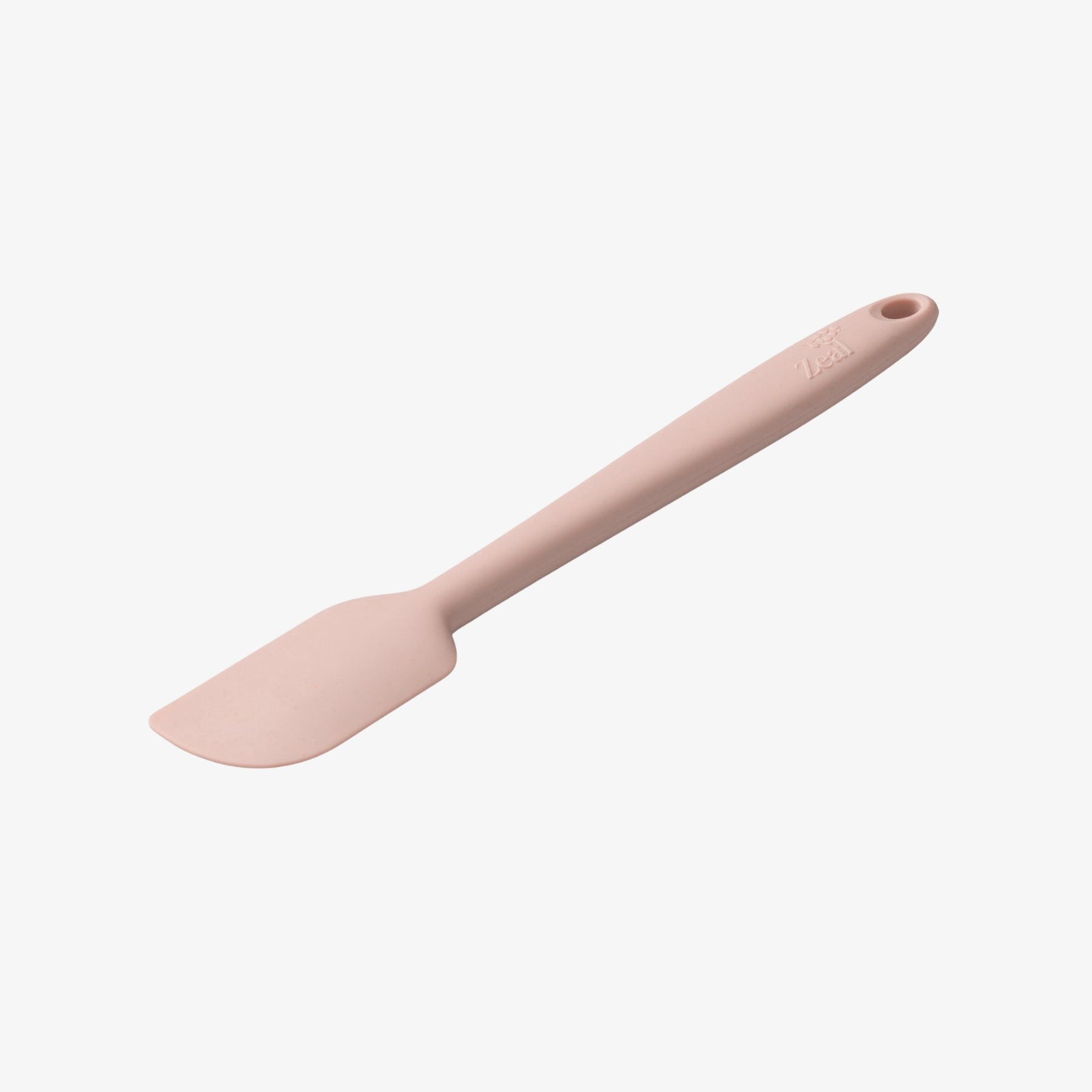 Silicone Mini Baking Spatula
