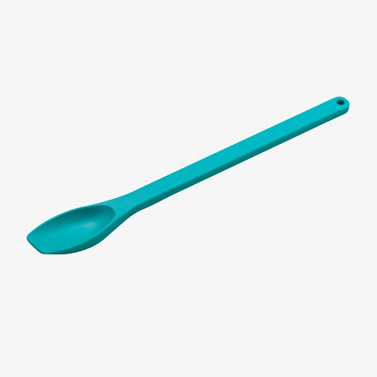 Silicone Mayonnaise Spoon