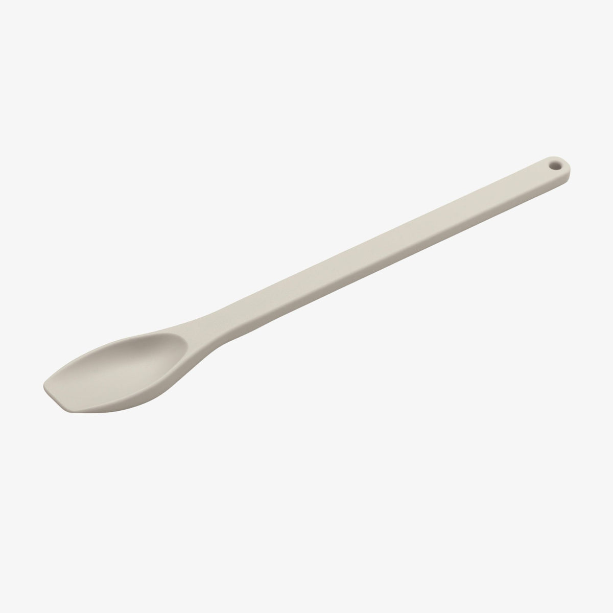 Silicone Mayonnaise Spoon