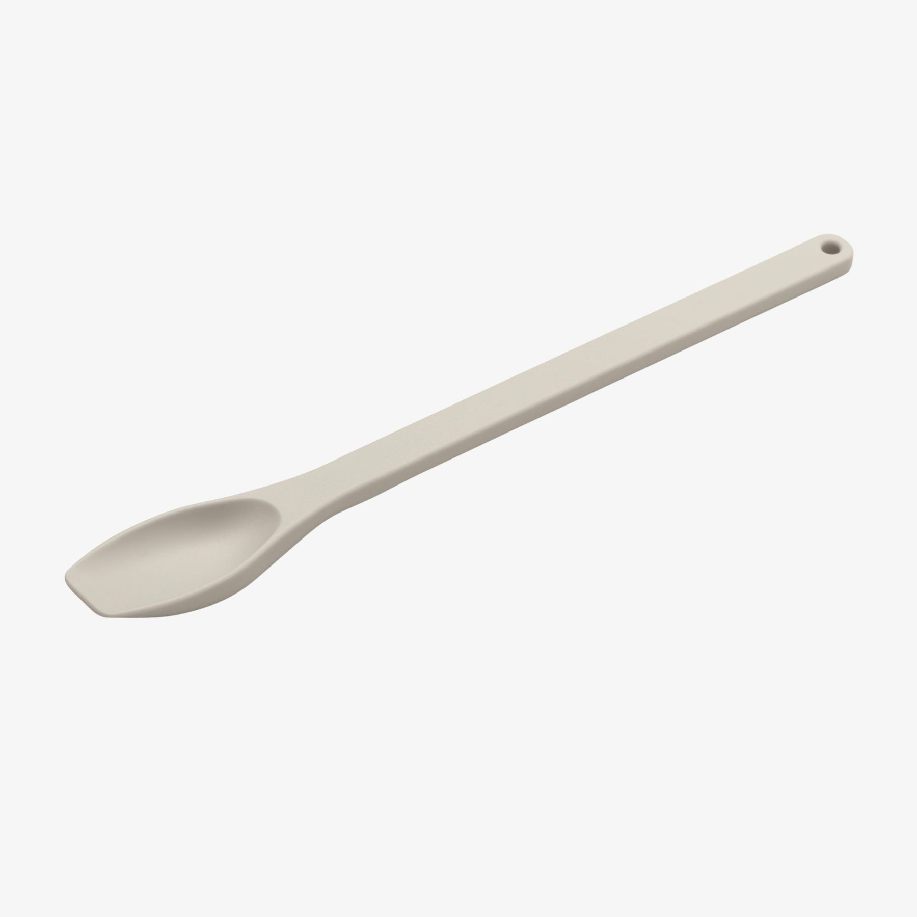 Silicone Mayonnaise Spoon