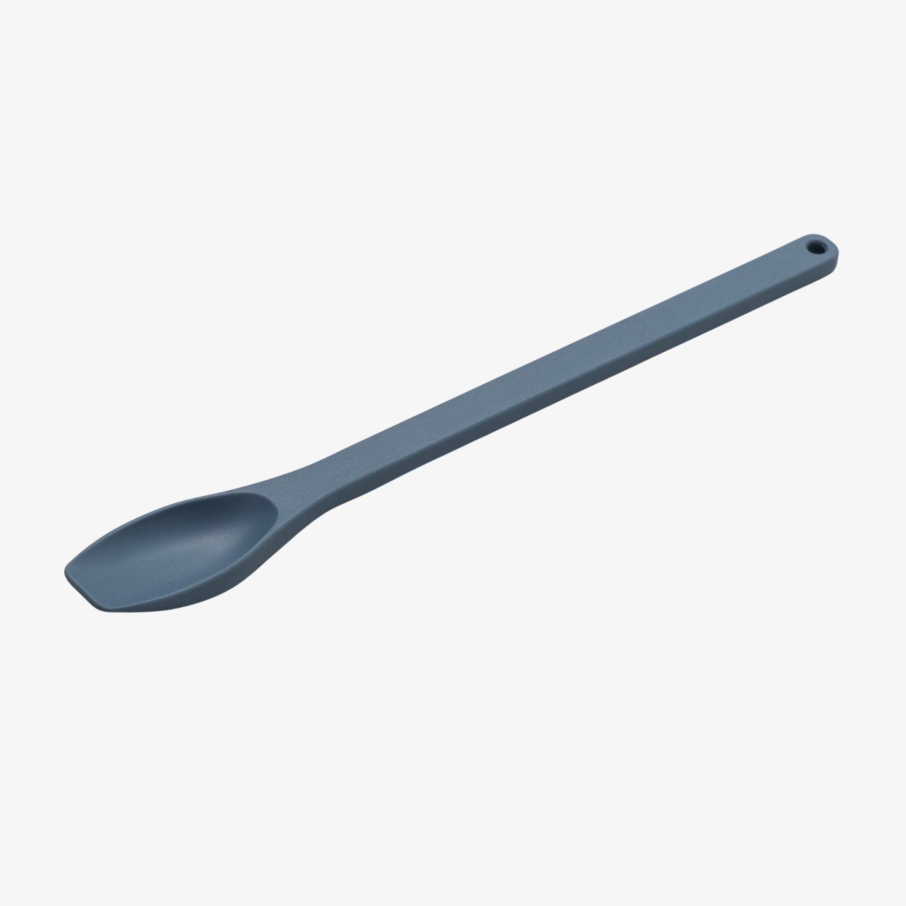 Silicone Mayonnaise Spoon