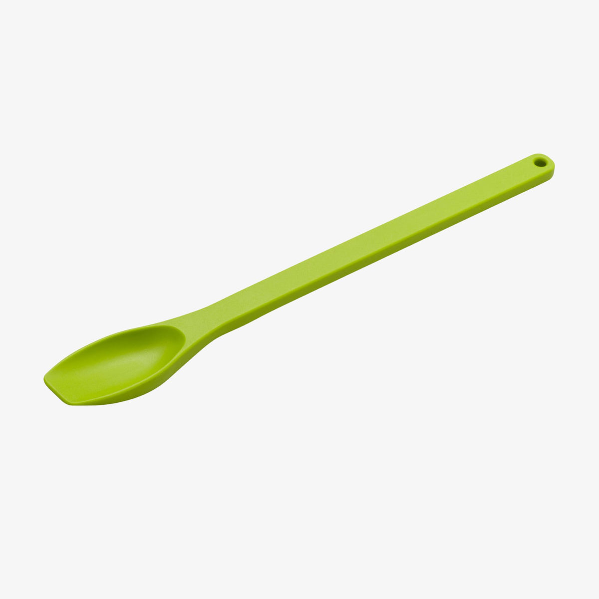 Silicone Mayonnaise Spoon