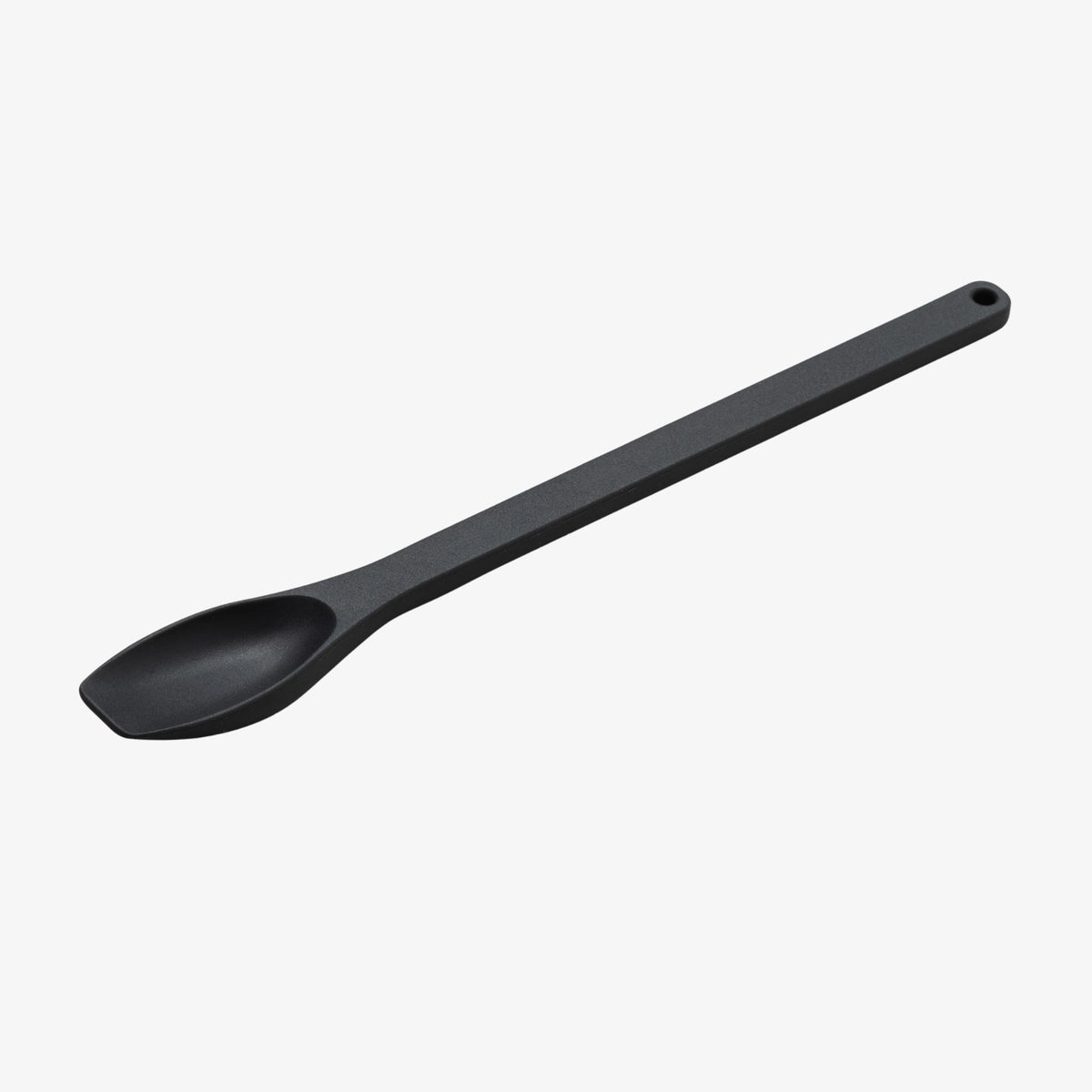 Silicone Mayonnaise Spoon