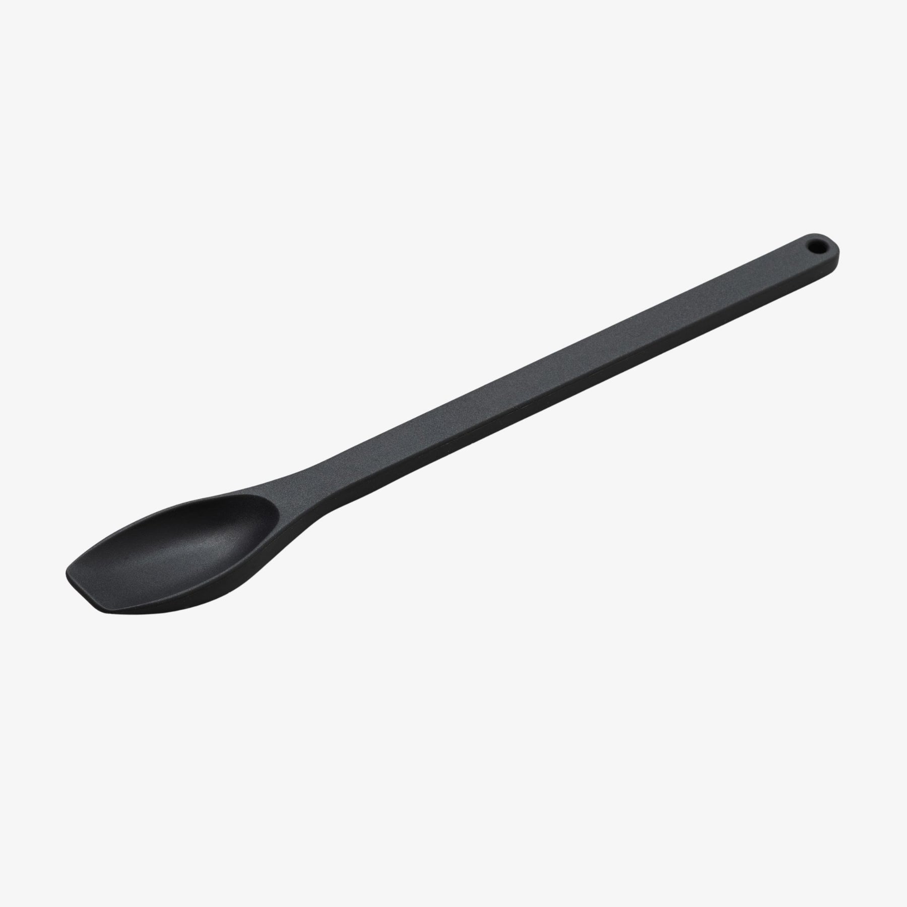 Silicone Mayonnaise Spoon