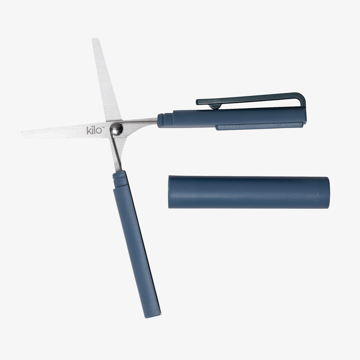 Handy Pen to Pocket Scissors