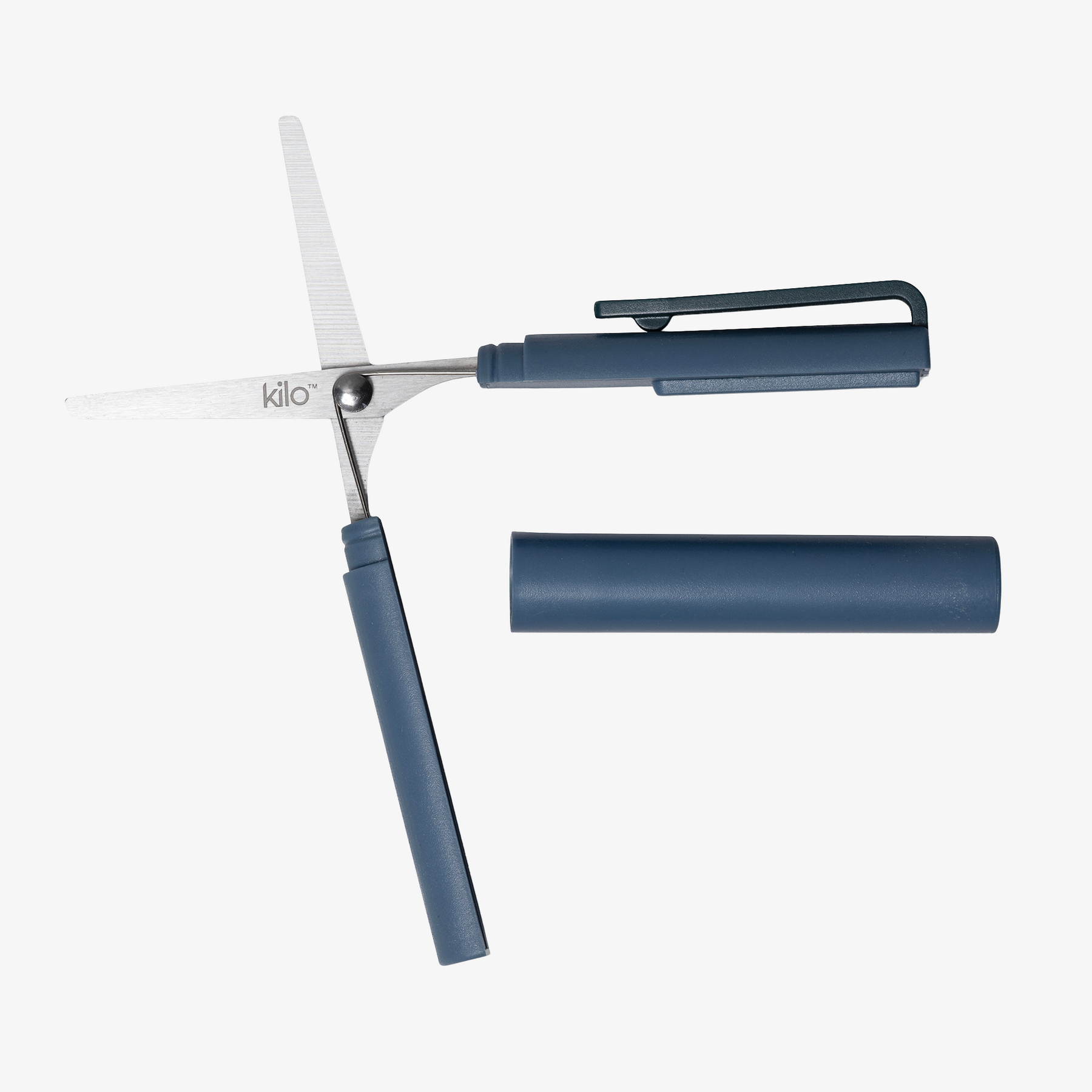 Handy Pen to Pocket Scissors