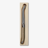 Cheese Knife in Tray