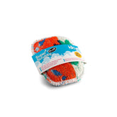 Mini Super Scrubby Plus, Eco Scouring Sponge