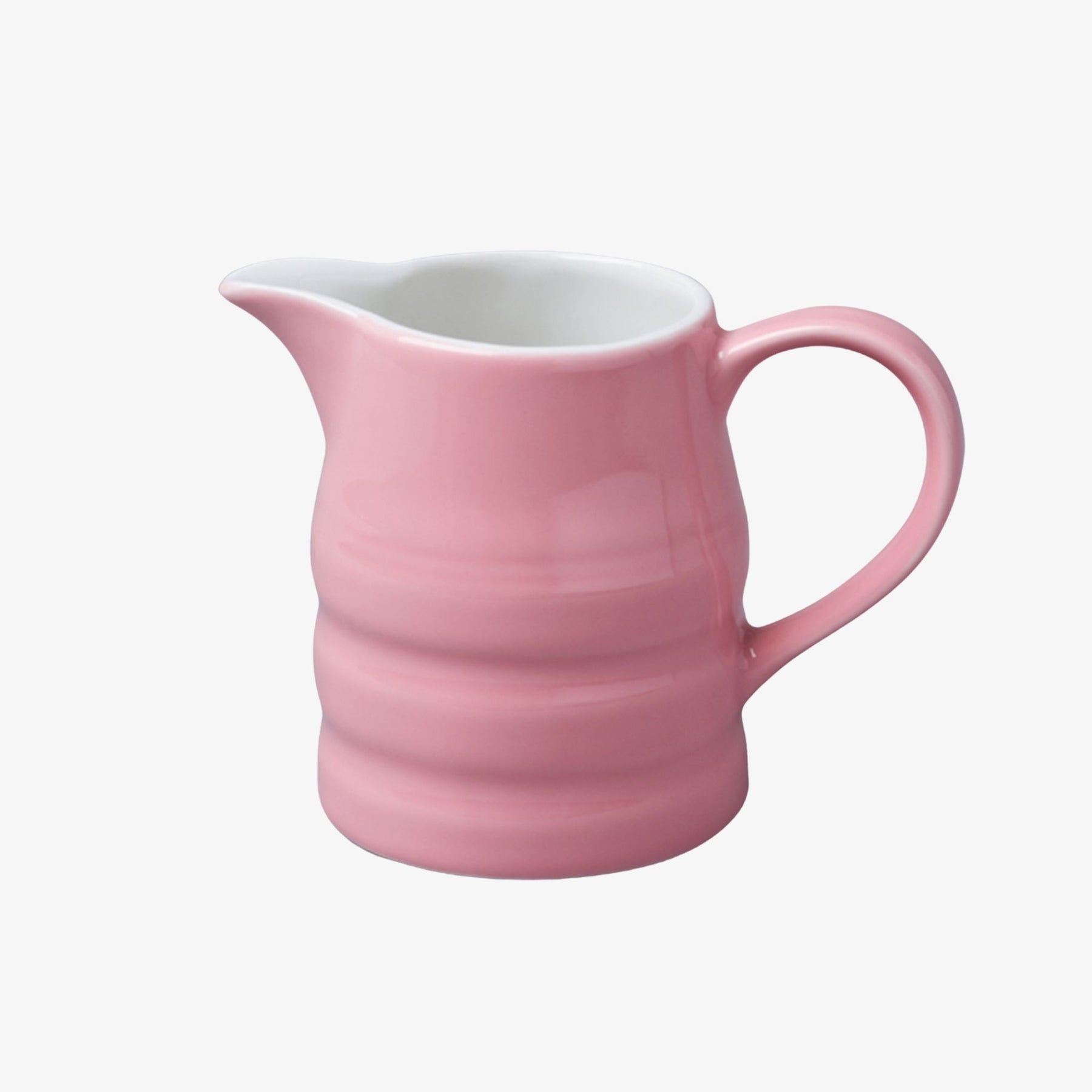 Porcelain Traditional Churn Jug, Available in 5 Sizes