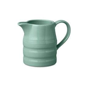 Coloured Glaze Churn Jug, 0.5 Pint