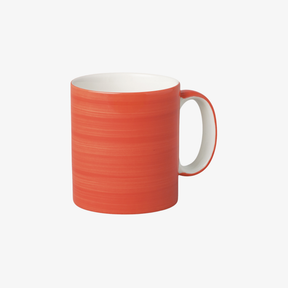 Hand Decorated , Large 1 Pint Mug, Solid