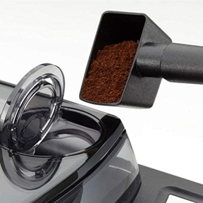 Cadorna Style Bean to Cup Coffee Machine