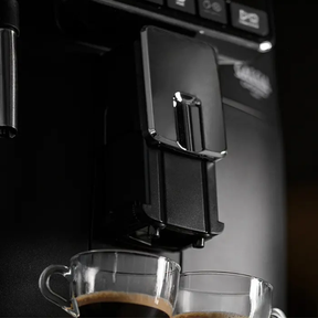Cadorna Style Bean to Cup Coffee Machine