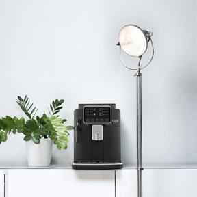 Cadorna Style Bean to Cup Coffee Machine