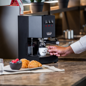 Classic E24 Evo Pro Manual Espresso Coffee Machine