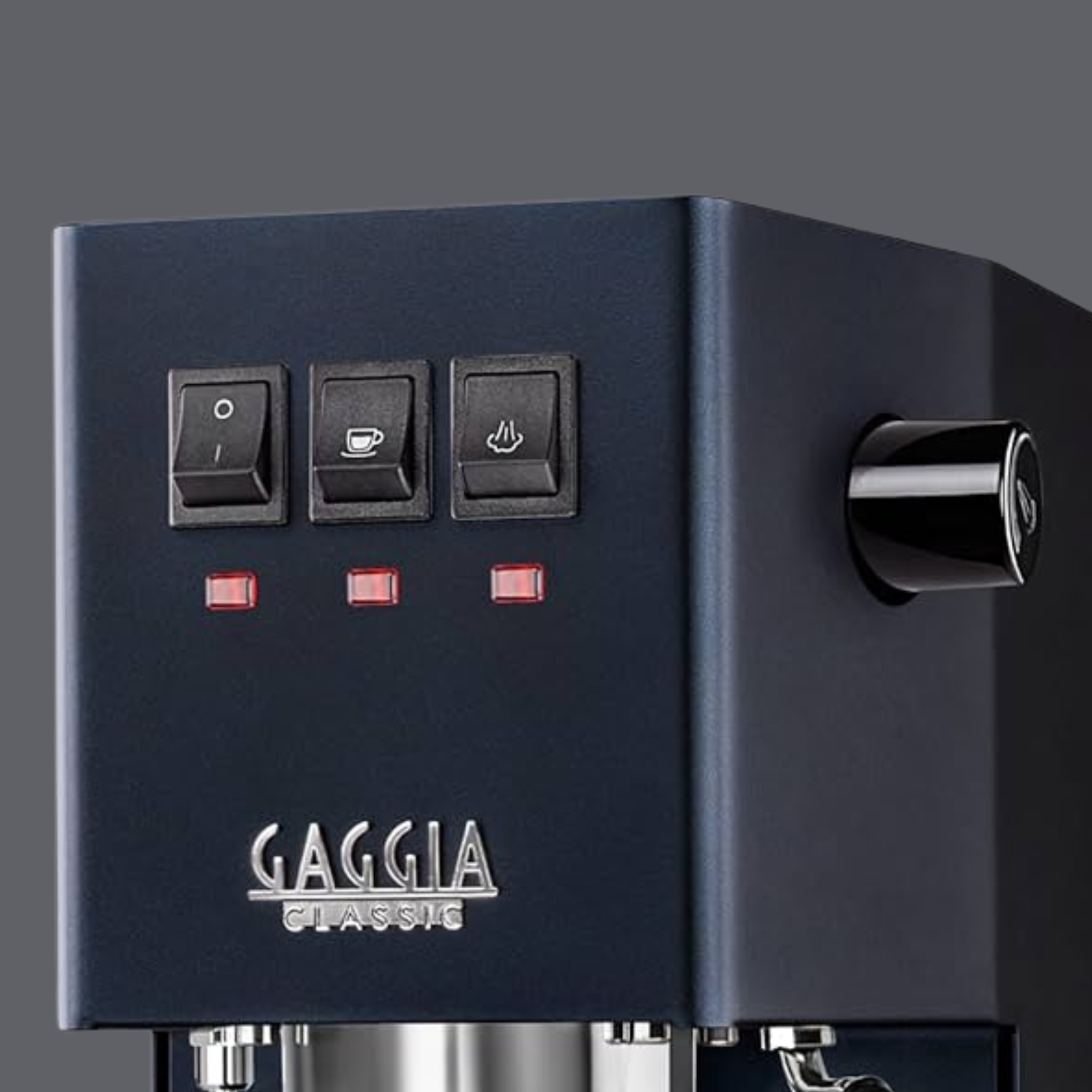 Classic E24 Evo Pro Manual Espresso Coffee Machine