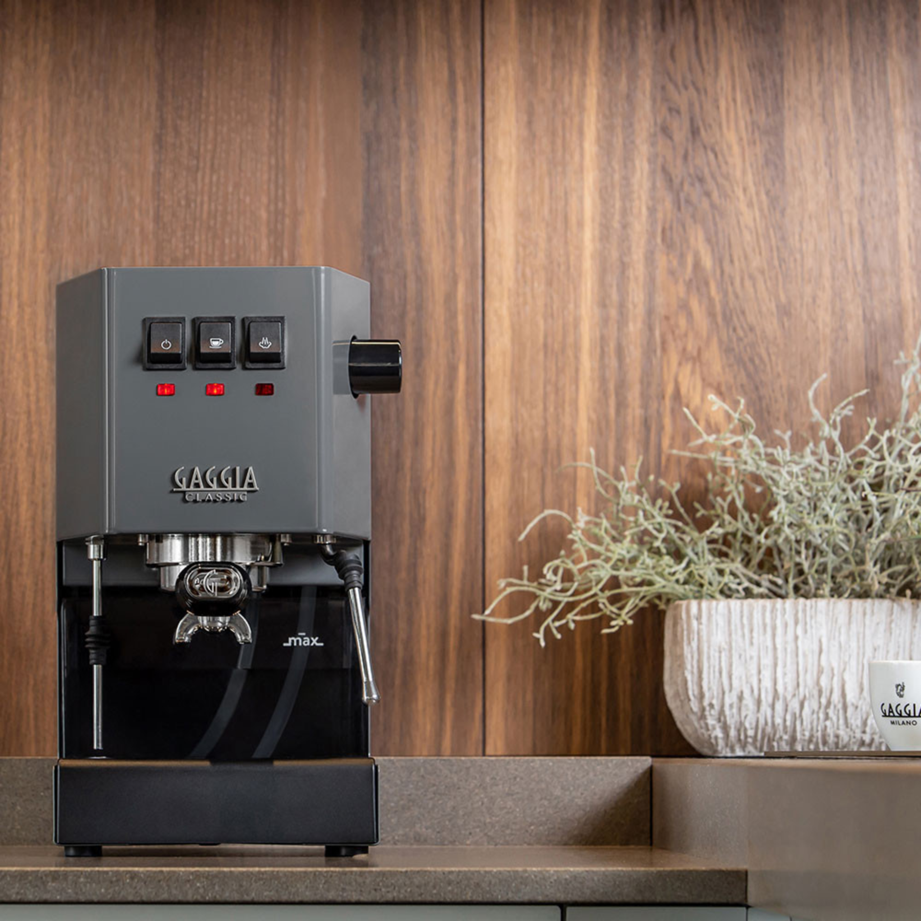 Classic E24 Evo Pro Manual Espresso Coffee Machine