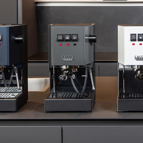 Classic E24 Evo Pro Manual Espresso Coffee Machine