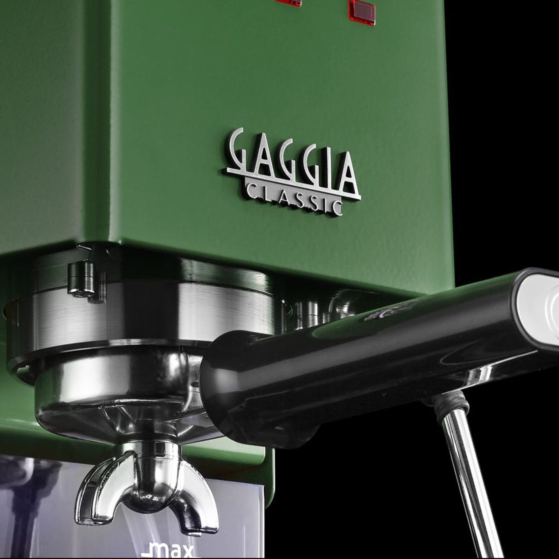 Classic E24 Evo Pro Manual Espresso Coffee Machine