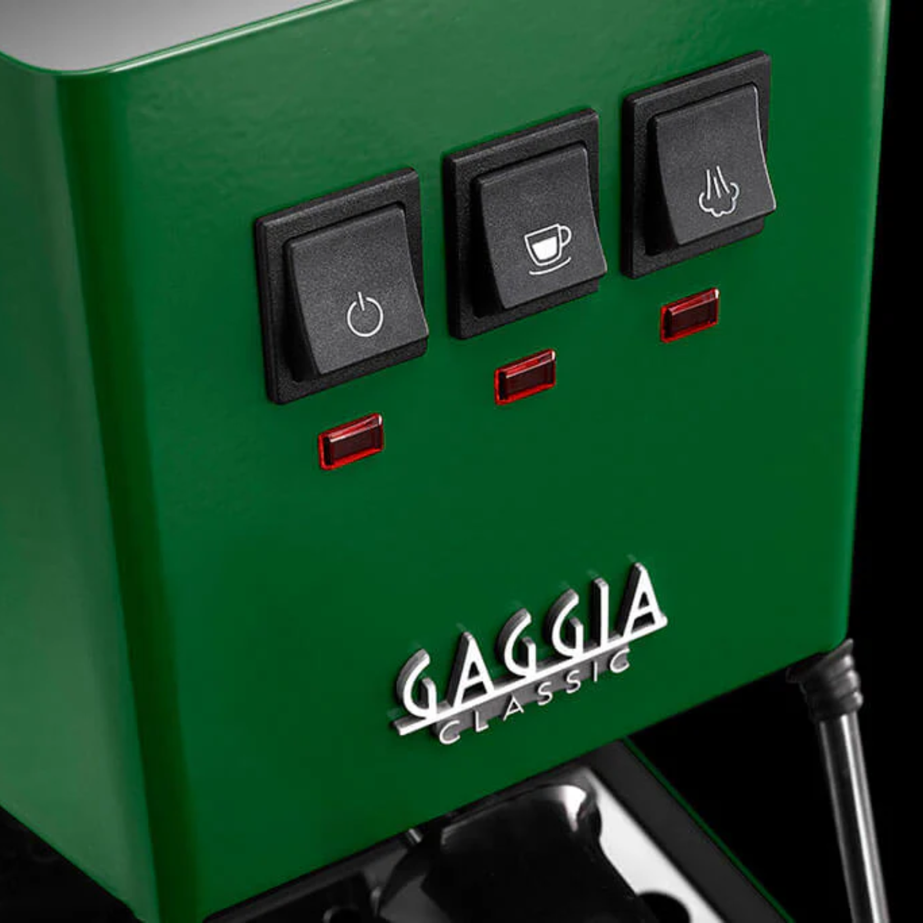 Classic E24 Evo Pro Manual Espresso Coffee Machine