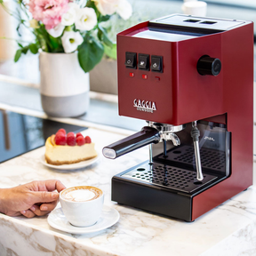 Classic E24 Evo Pro Manual Espresso Coffee Machine