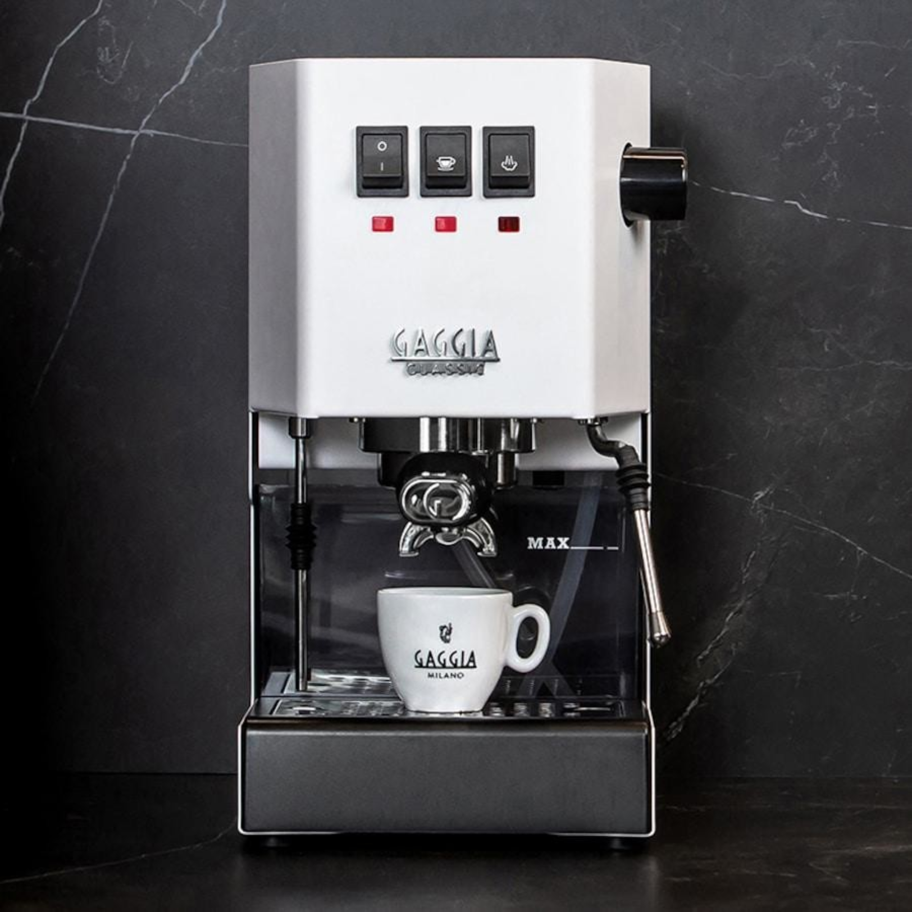 Classic E24 Evo Pro Manual Espresso Coffee Machine
