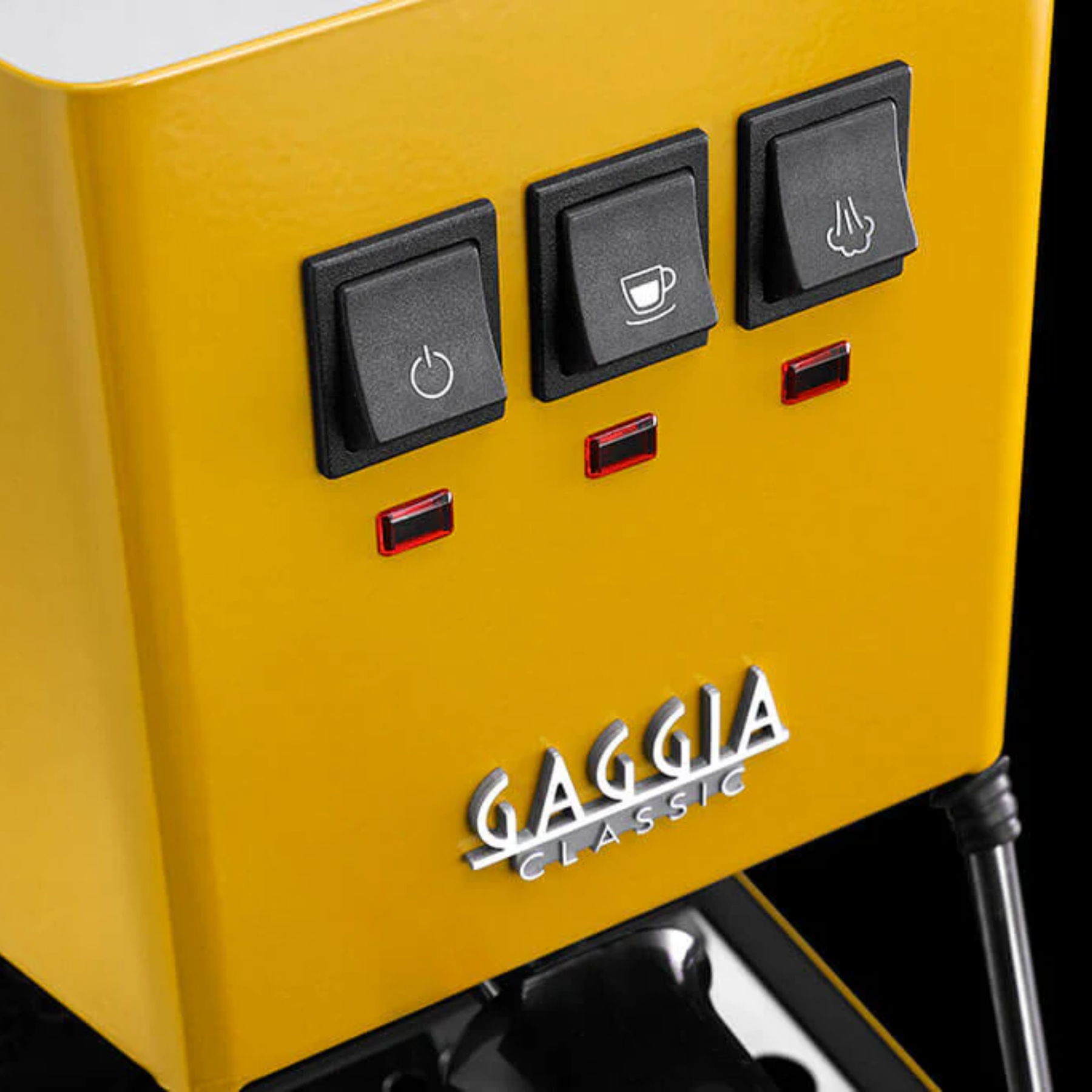 Classic E24 Evo Pro Manual Espresso Coffee Machine