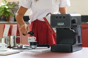 Gaggia Espresso Evolution Manual Coffee Machine