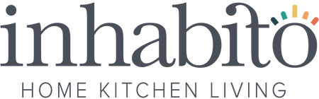 Inhabito - Home Kitchen Living logo