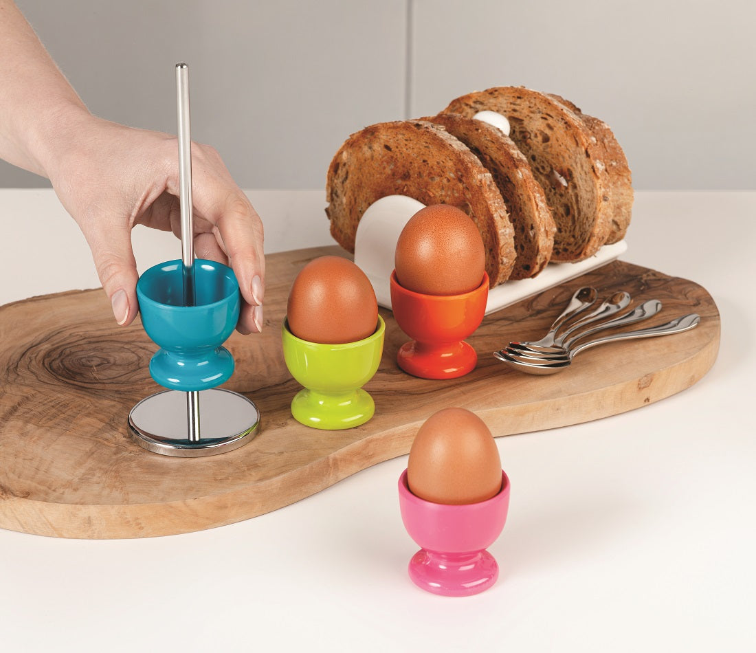 Zeal stacking egg cups